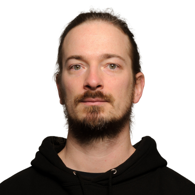 Profile picture of Nik Landers